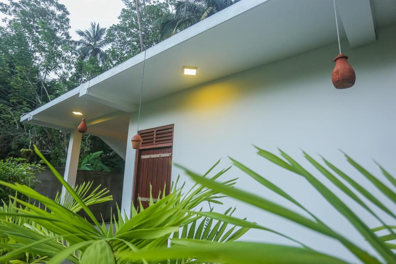 Saku Residence Unawatuna Bagian luar foto