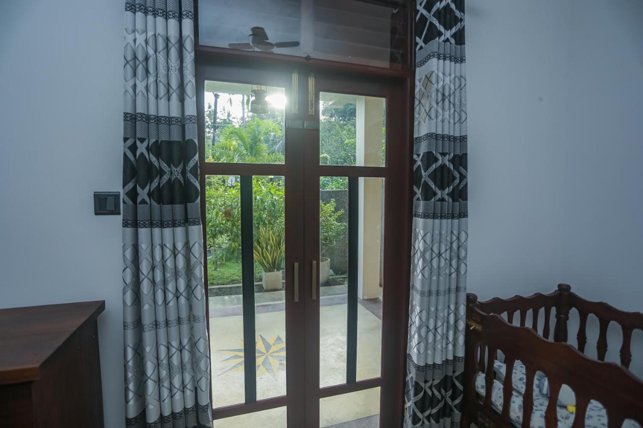 Saku Residence Unawatuna Bagian luar foto