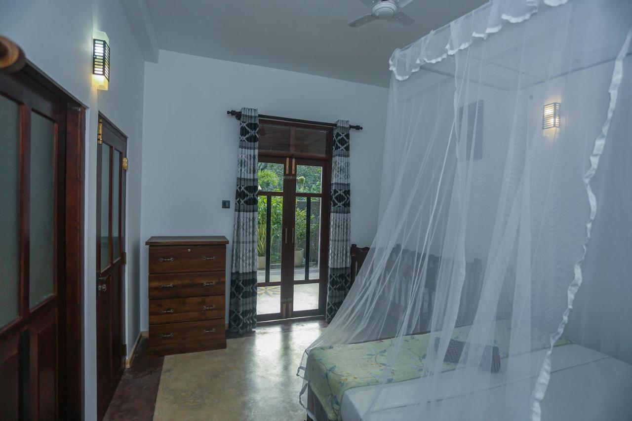 Saku Residence Unawatuna Bagian luar foto