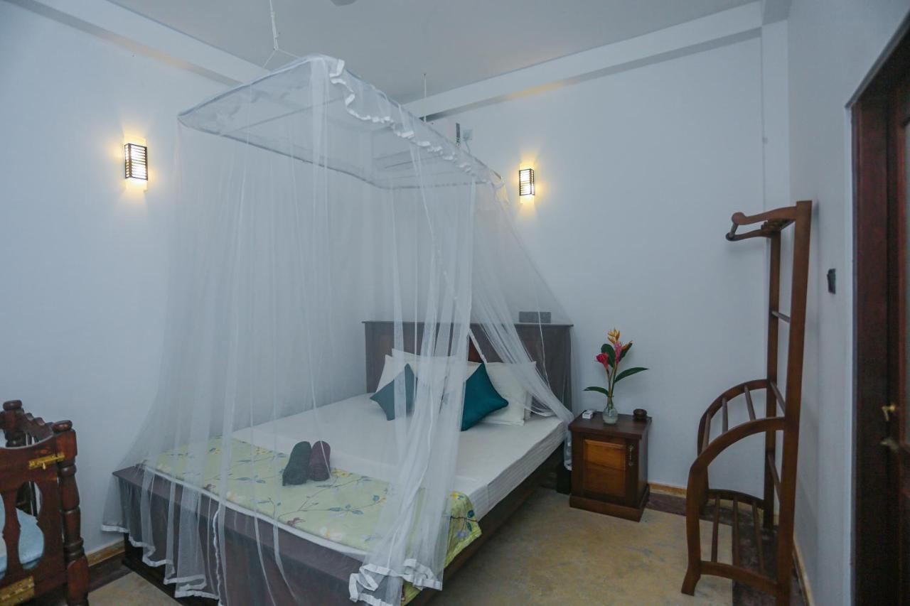 Saku Residence Unawatuna Bagian luar foto