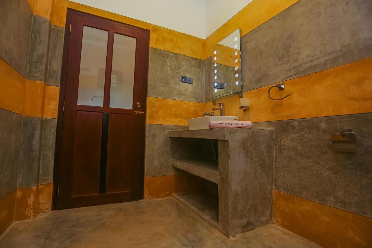 Saku Residence Unawatuna Bagian luar foto